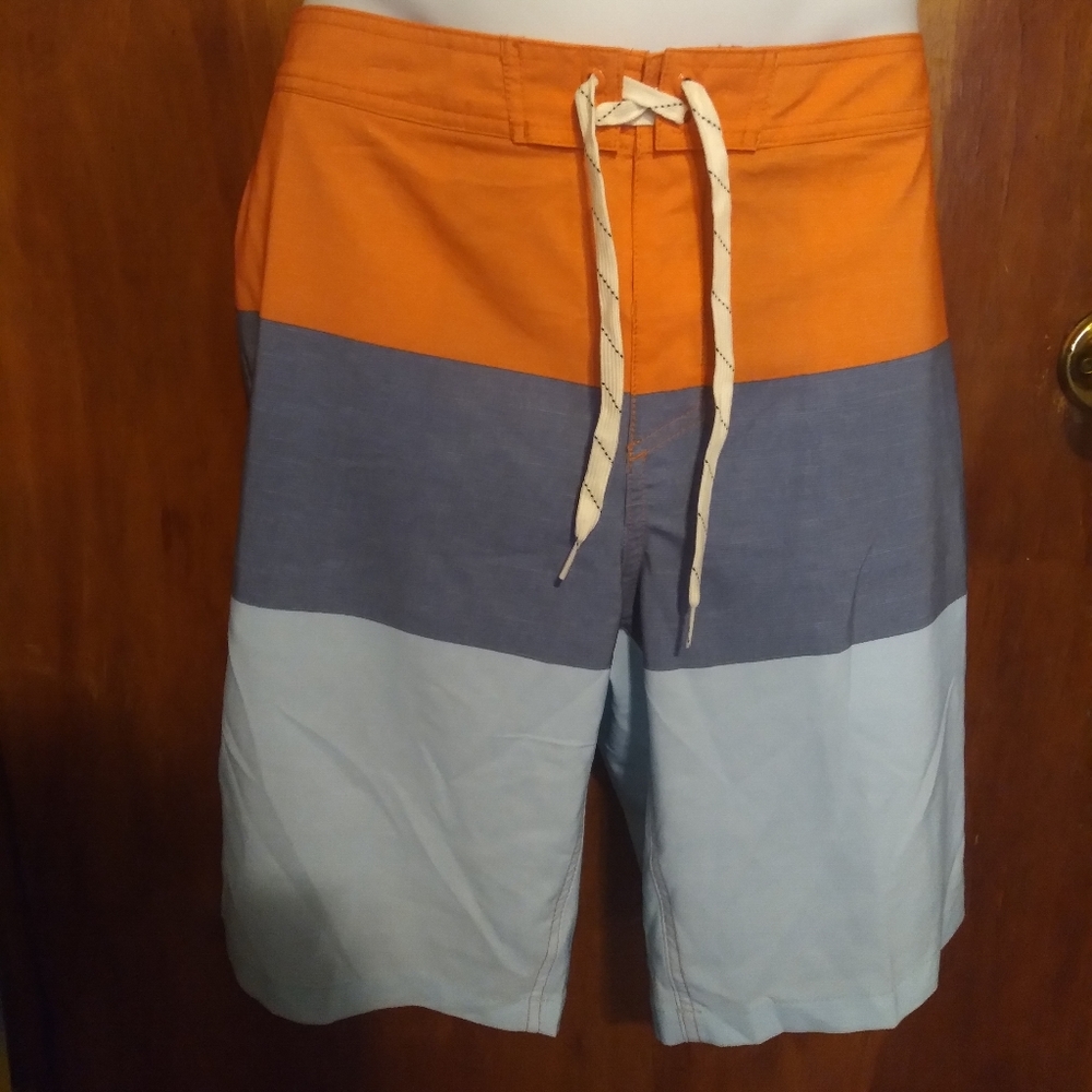 Mens Board Shorts 34" NWT